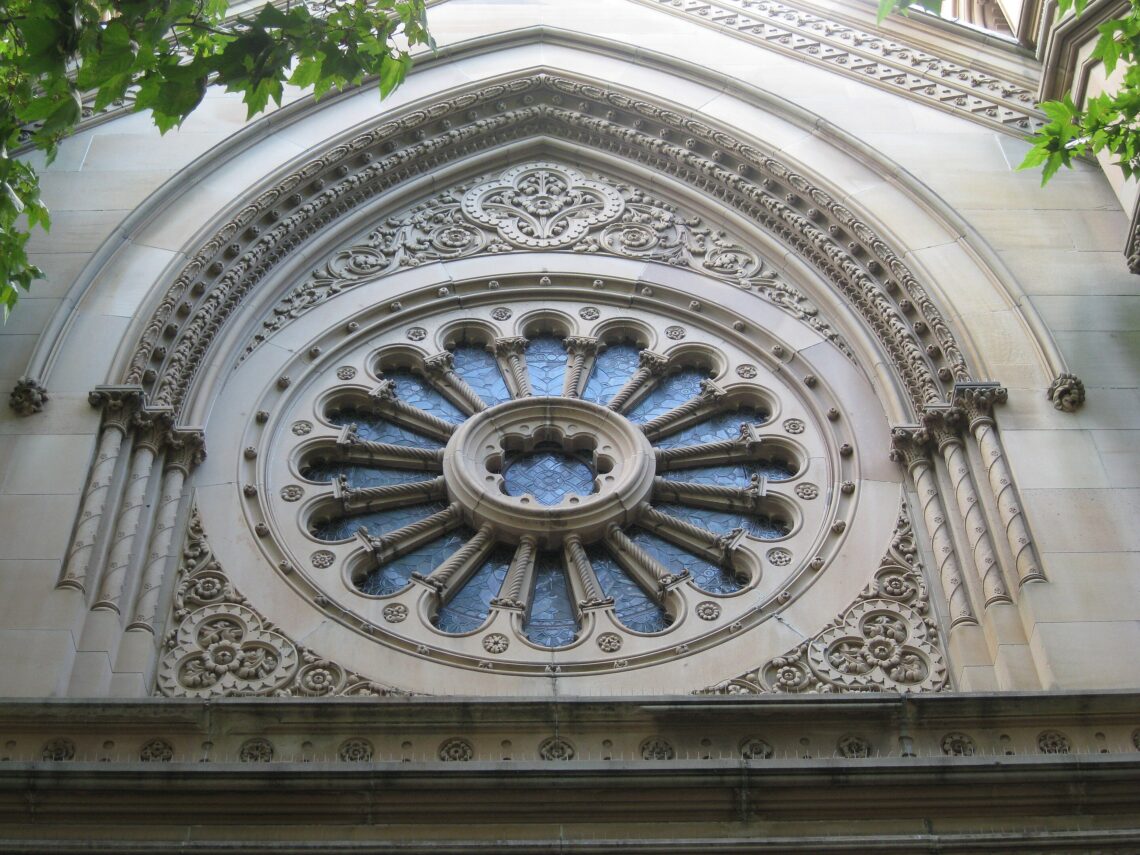 Architecture in sydney: visit the top architectural landmarks in sydney