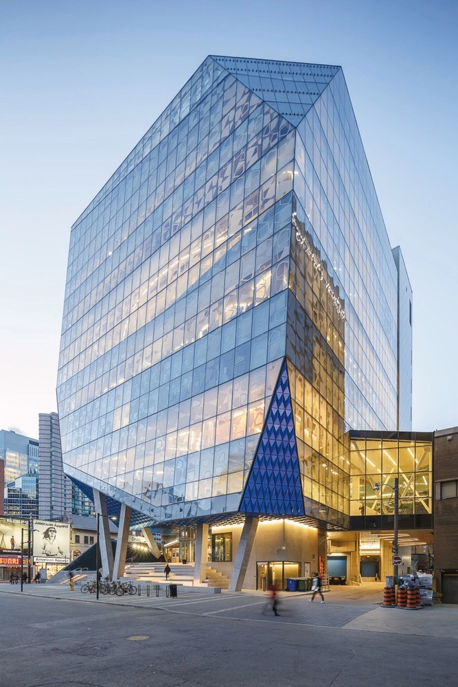 Architecture In Toronto: Visit The Top Architectural Landmarks In Toronto 152 Architecture in toronto visit the top architectural landmarks in toronto