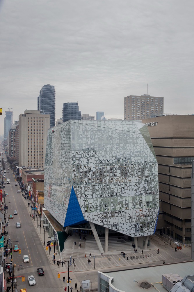 Architecture In Toronto: Visit The Top Architectural Landmarks In Toronto 151 Architecture in toronto visit the top architectural landmarks in toronto