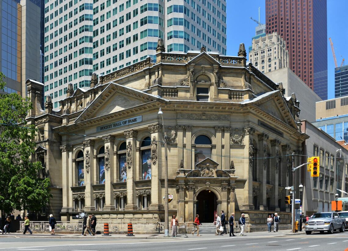 Architecture In Toronto: Visit The Top Architectural Landmarks In Toronto 190 Architecture in toronto visit the top architectural landmarks in toronto