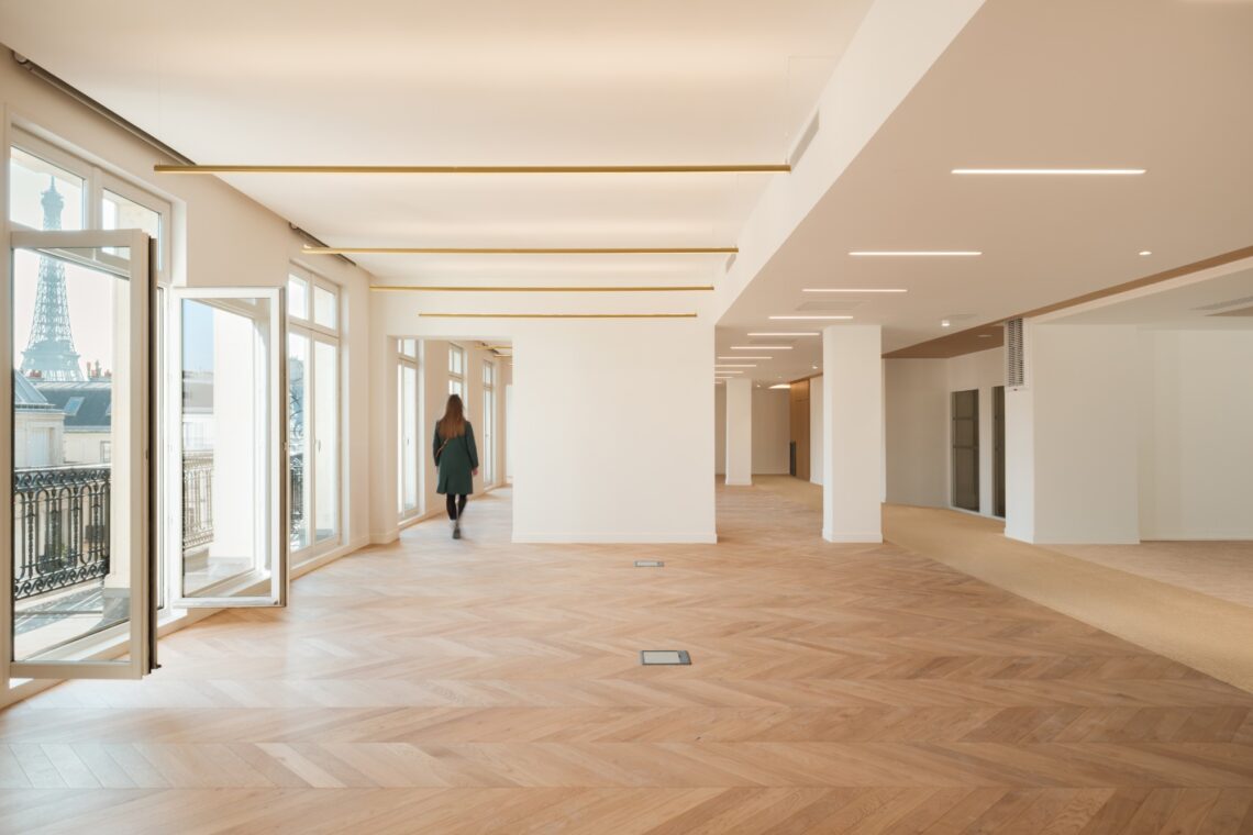 Interview With Donatien Dalous Of Pda Architecture 4 Virtuose / pda architecture