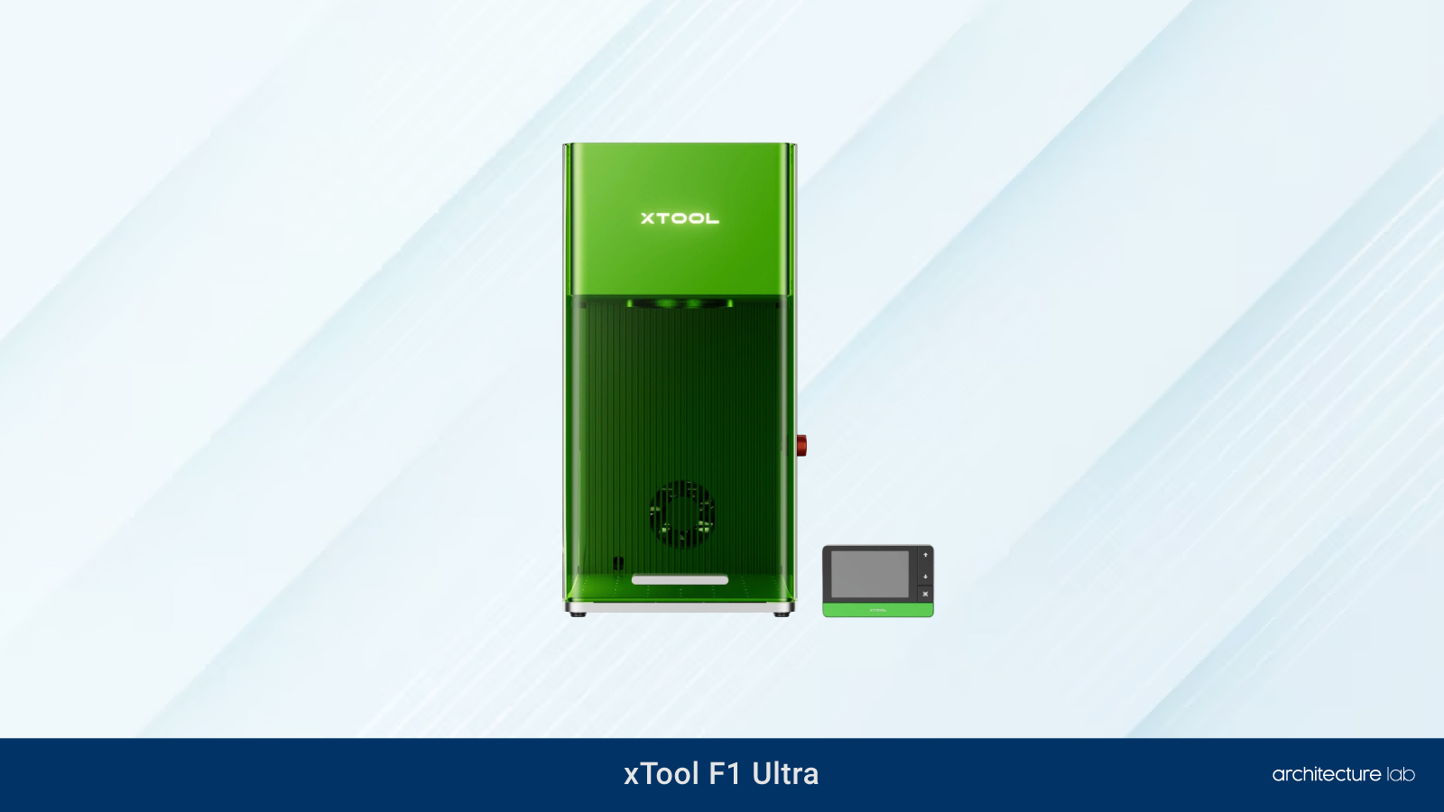 5 Best Portable Laser Engravers — Compact Co₂, Diode &Amp; Fiber Systems 6 01. Xtool f1 ultra