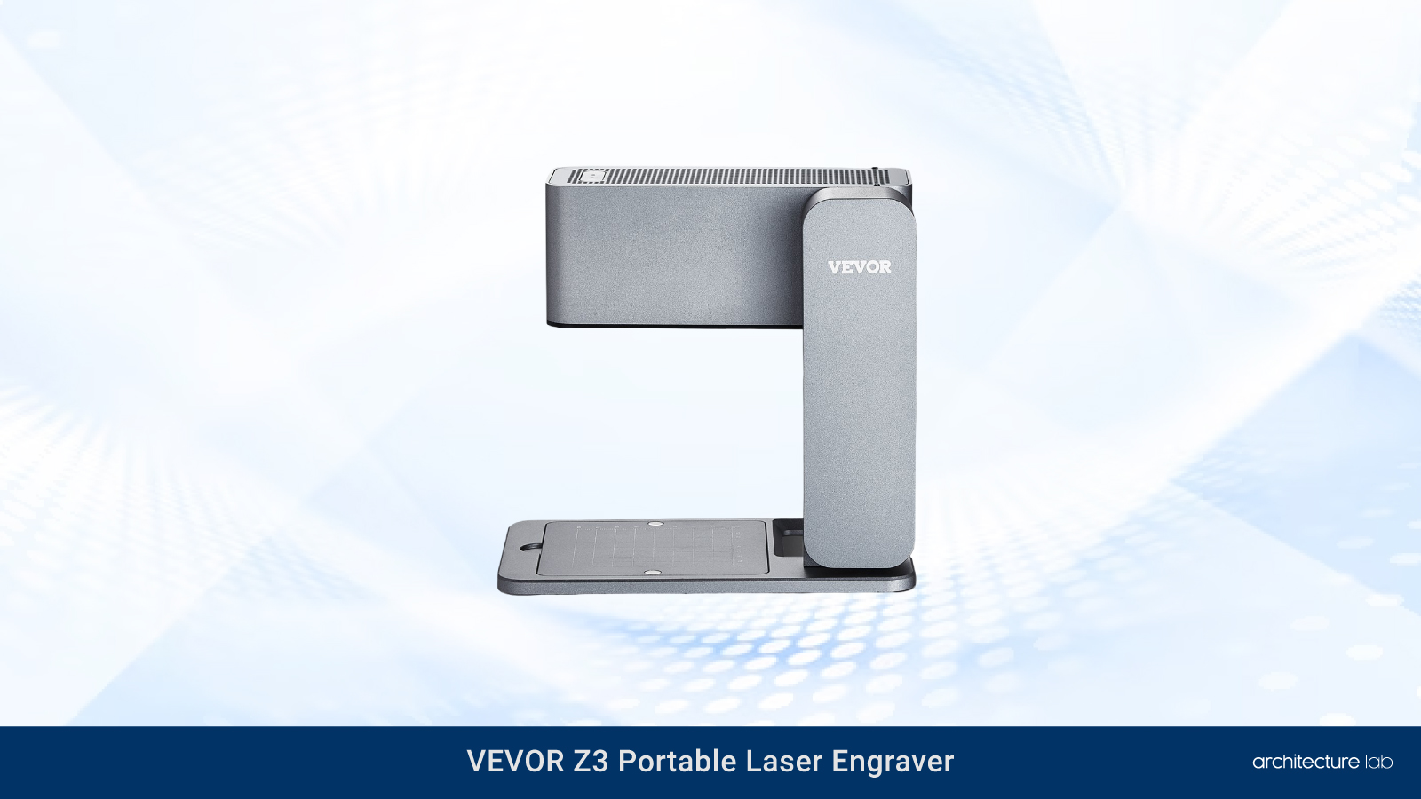 5 Best Budget Laser Engravers 7 02. Vevor z3