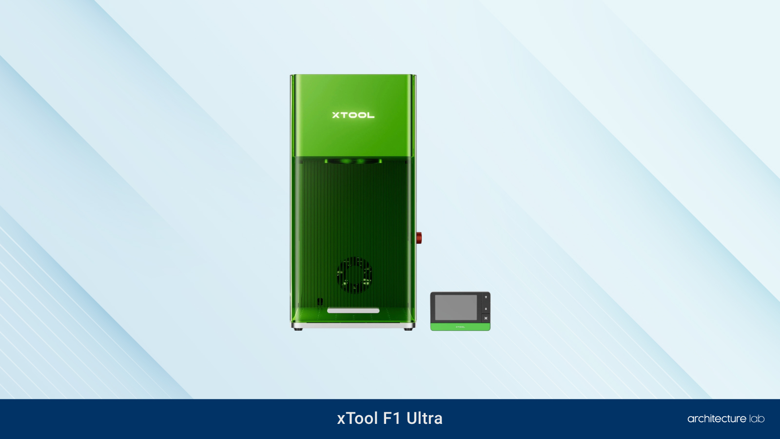 02. Xtool f1 ultra