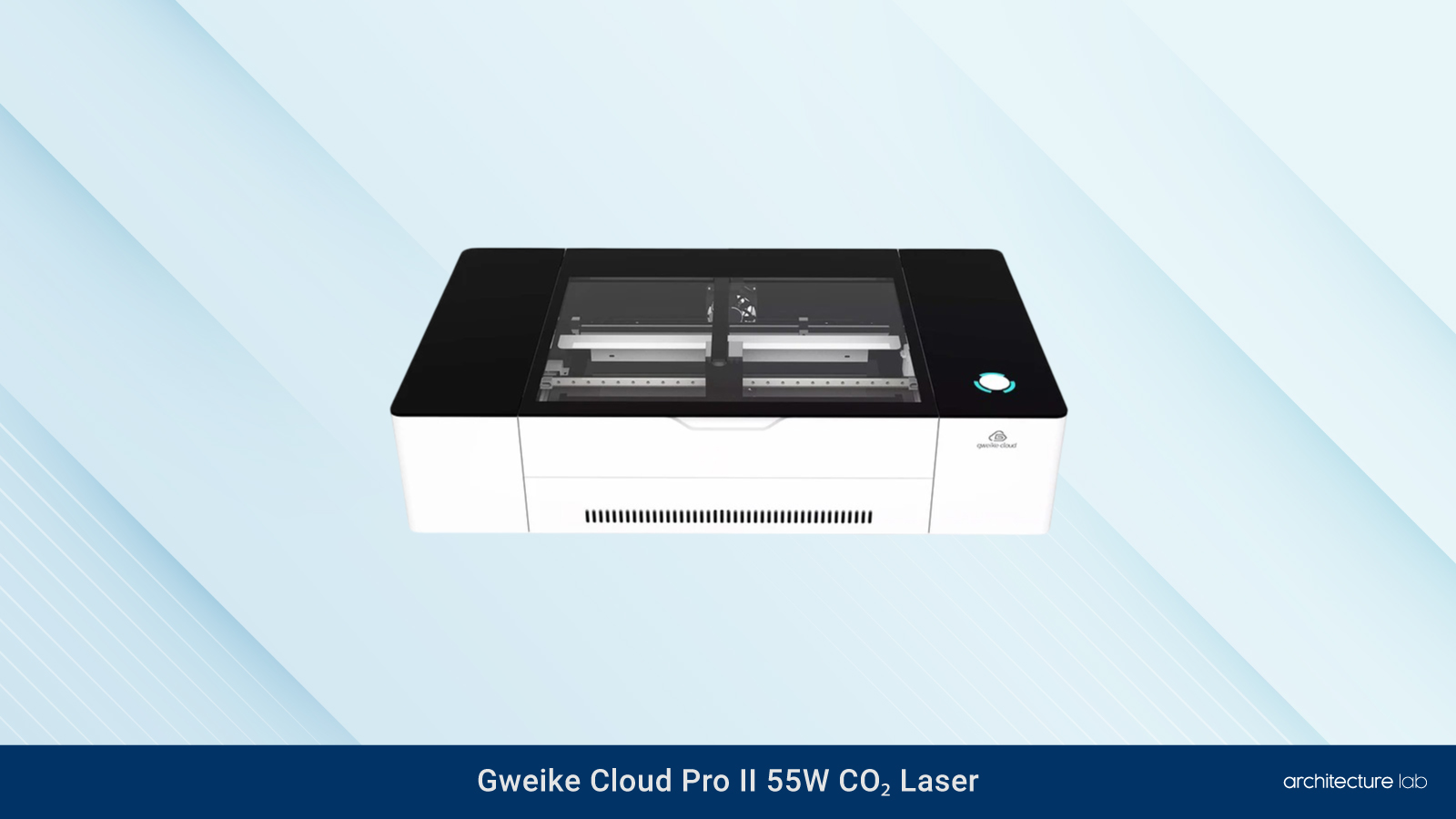 03. Gweike cloud pro ii 55w co₂ laser