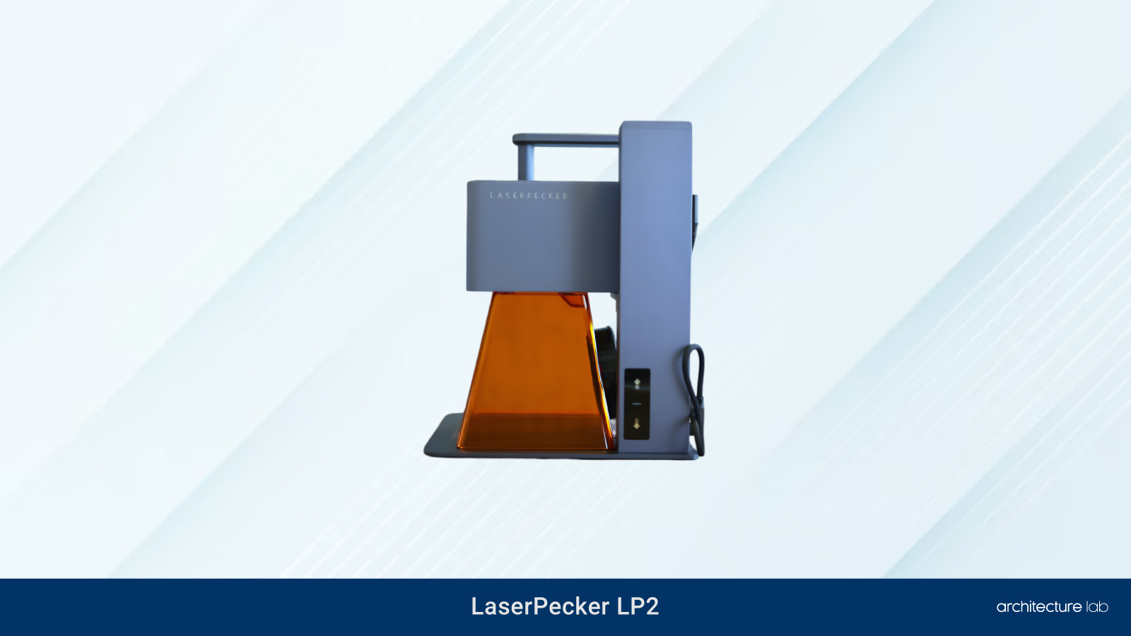 5 Best Portable Laser Engravers — Compact Co₂, Diode &Amp; Fiber Systems 9 04. Laserpecker lp2