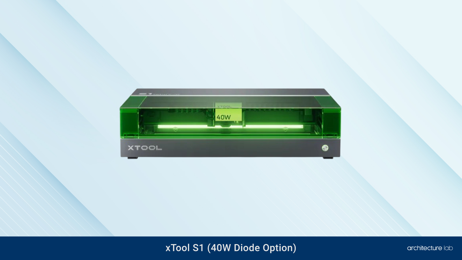 04. Xtool s1