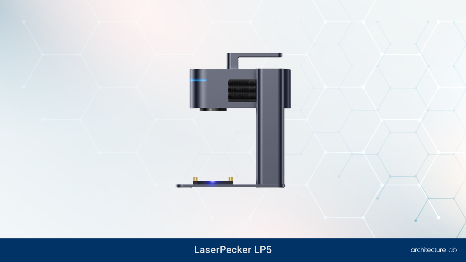 7 Best Laser Engraving Machines For Tumblers, Cups, Mugs 12 05. Laserpecker lp5