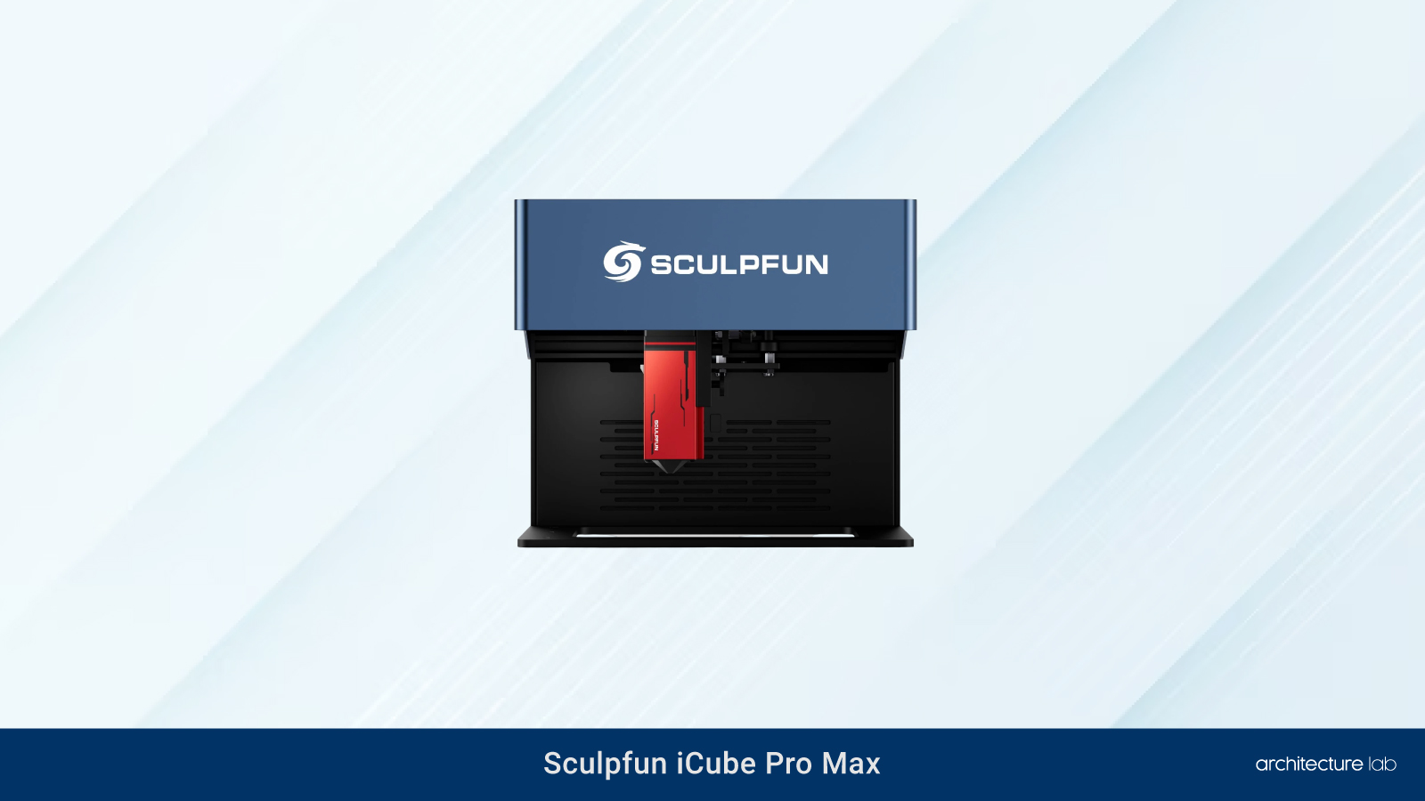 5 Best Portable Laser Engravers — Compact Co₂, Diode &Amp; Fiber Systems 10 05. Sculpfun icube pro
