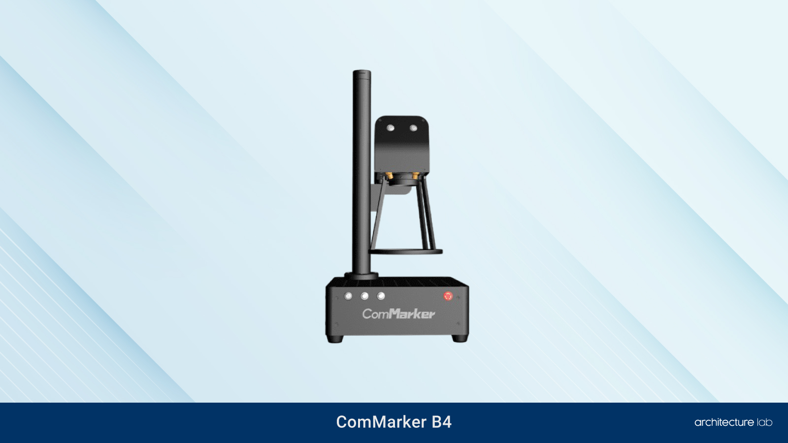 06. Commarker b4