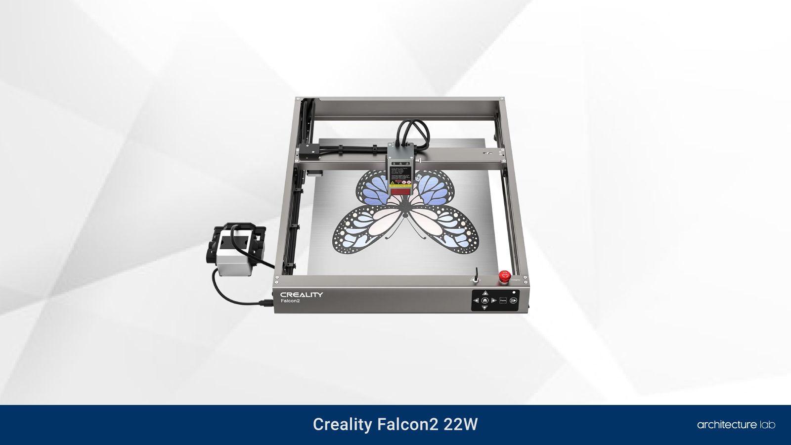 06. Creality falcon2 22w