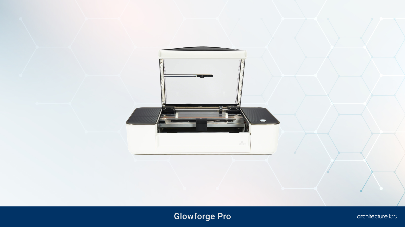 7 Best Laser Engraving Machines For Tumblers, Cups, Mugs 14 07. Glowforge pro