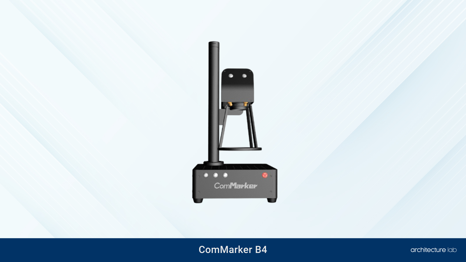 11 Best Laser Engraver Machines — Co₂, Diode &Amp; Fiber Types 21 10. Commarker b4