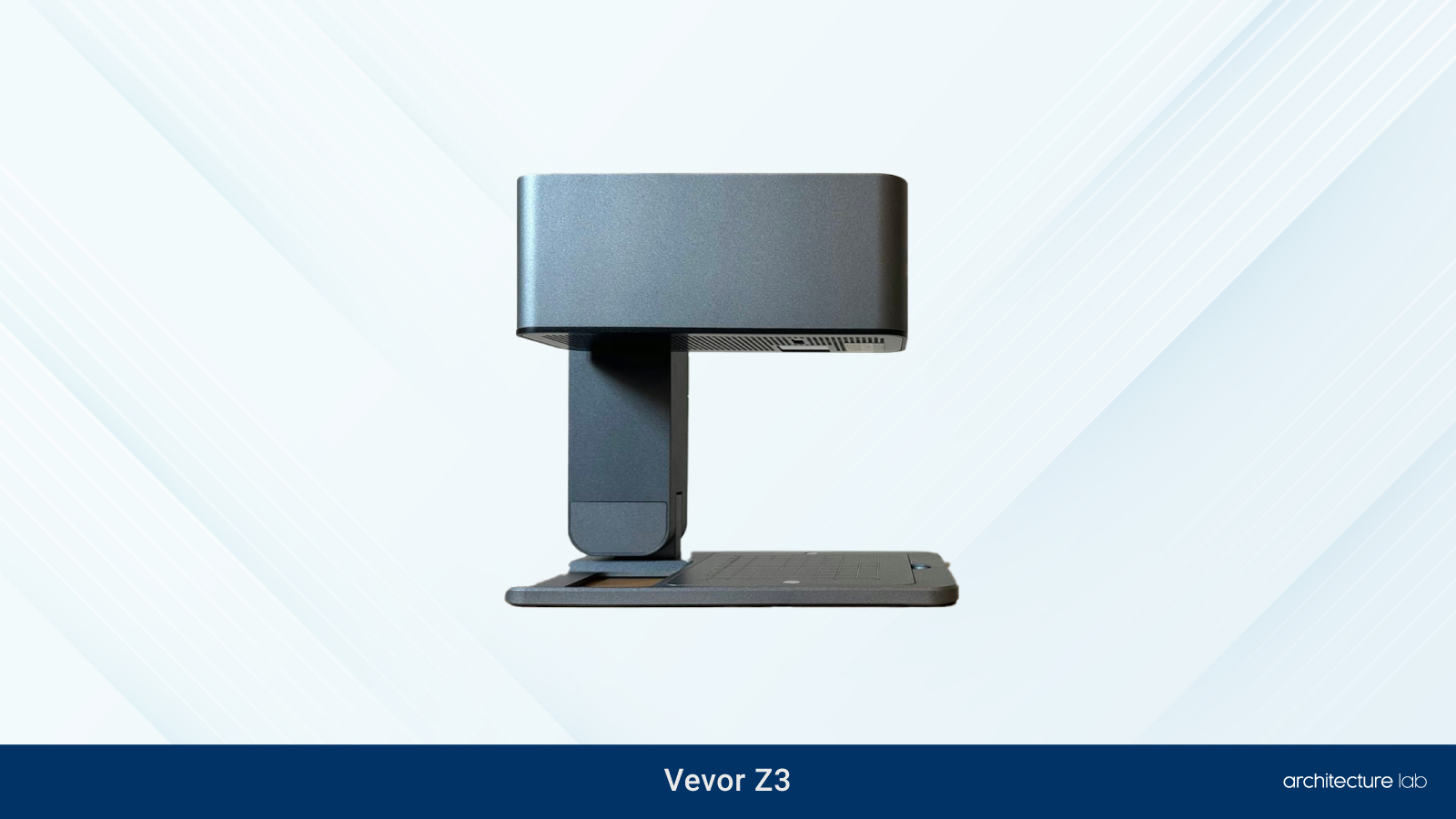 11 Best Laser Engraver Machines — Co₂, Diode &Amp; Fiber Types 22 11. Vevor z3