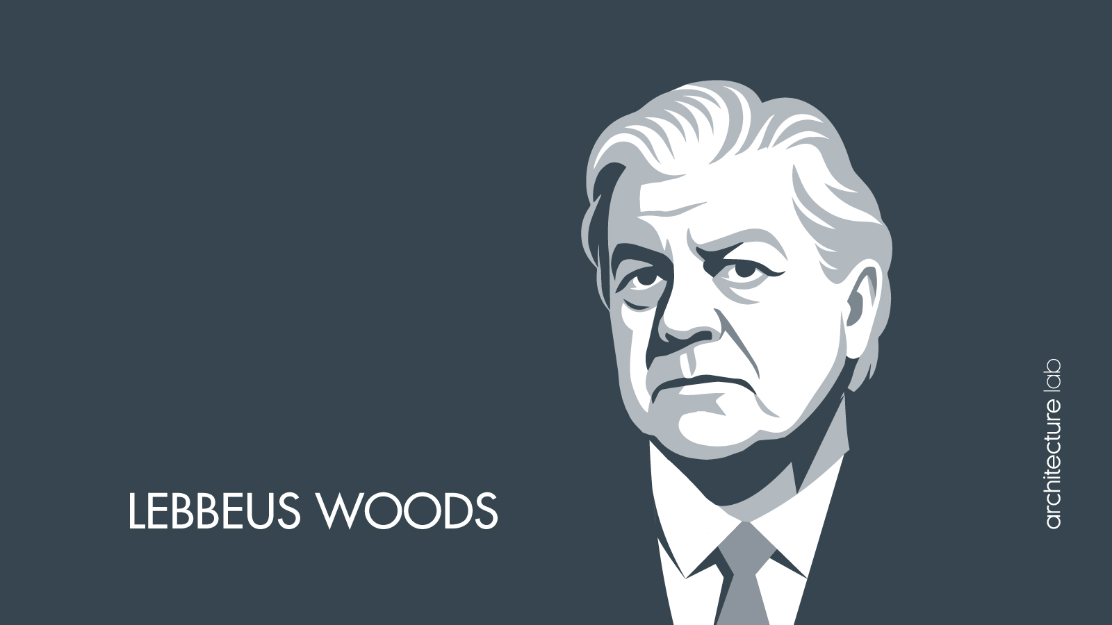 Lebbeus Woods: Biography, Works, Awards 3 Lebbeus woods: biography, works, awards