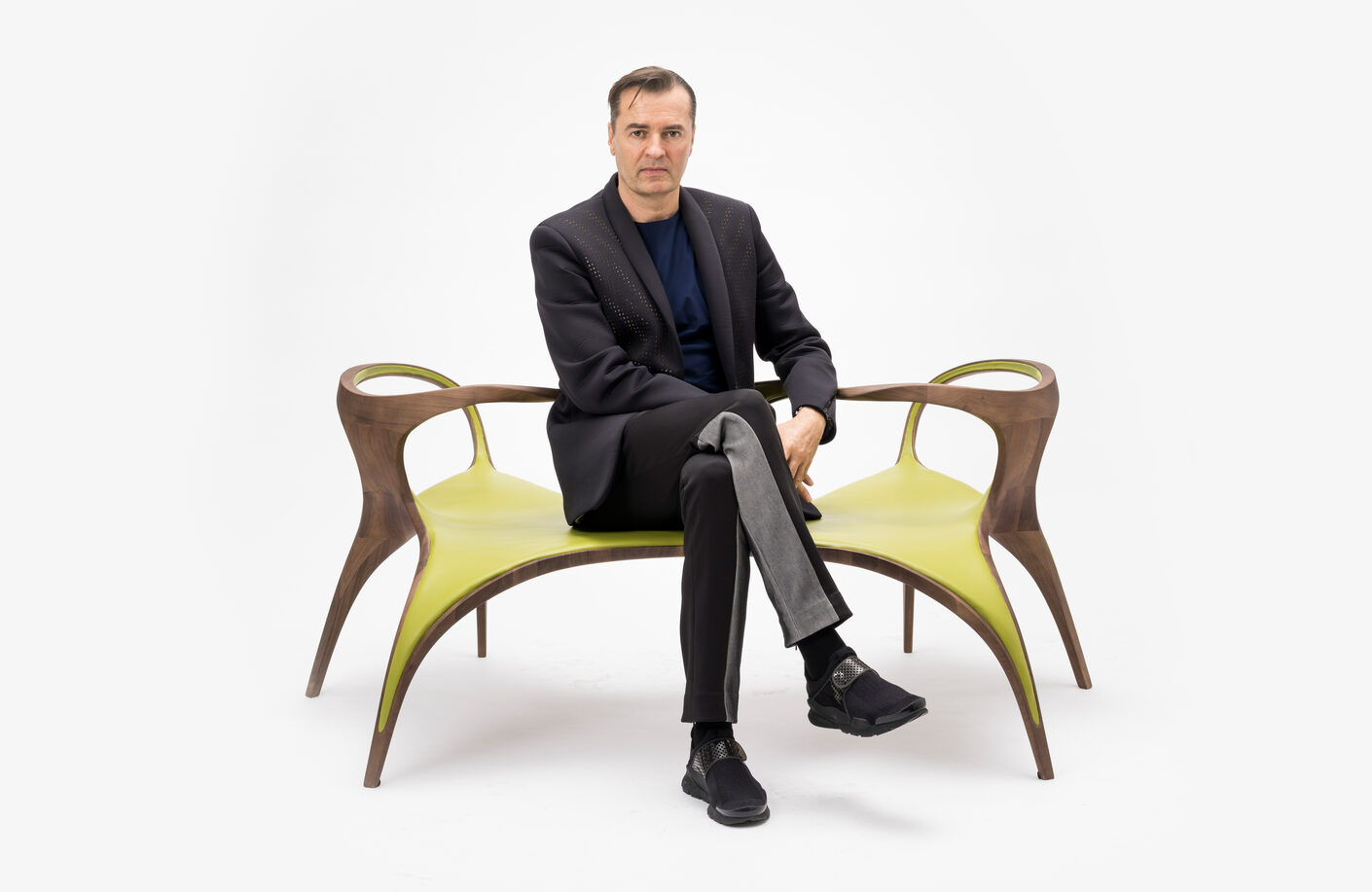 Patrik schumacher’s libertarian vision challenges architectural consensus