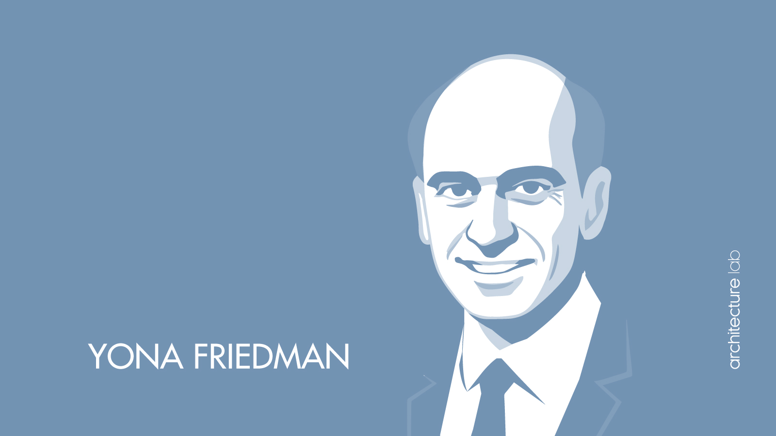 Yona friedman: biography, works, awards