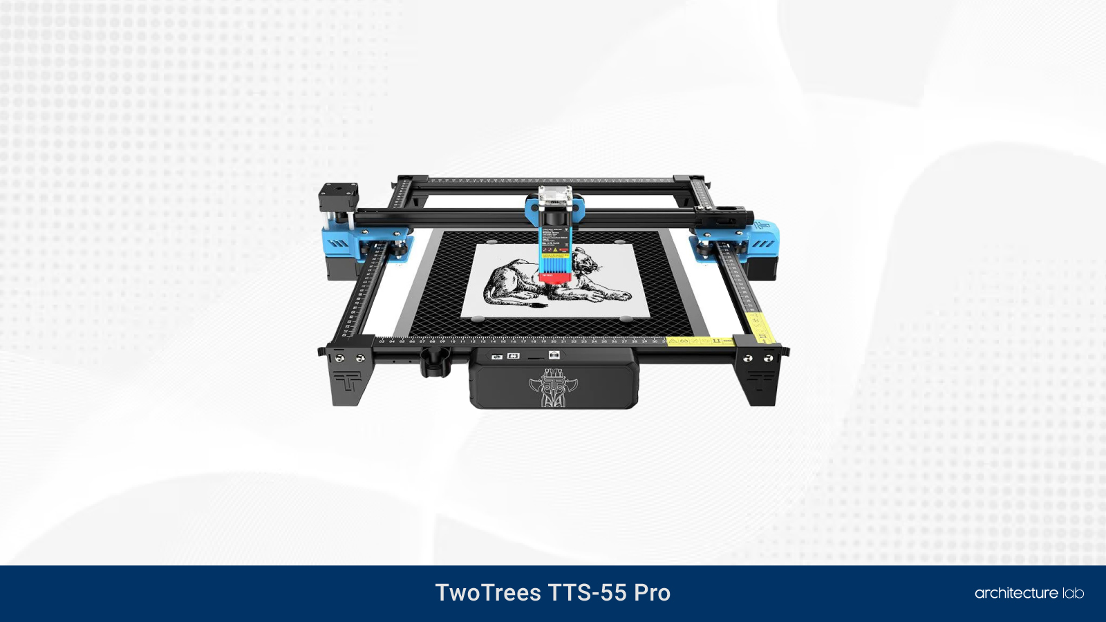 01. Twotrees tts 55 pro
