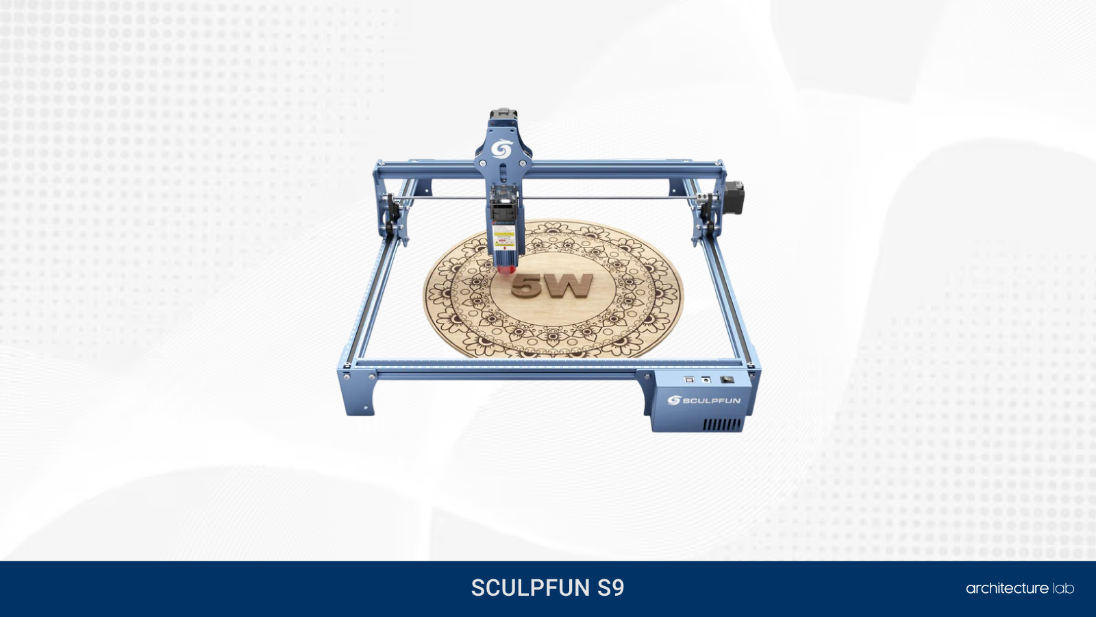 02. Sculpfun s9