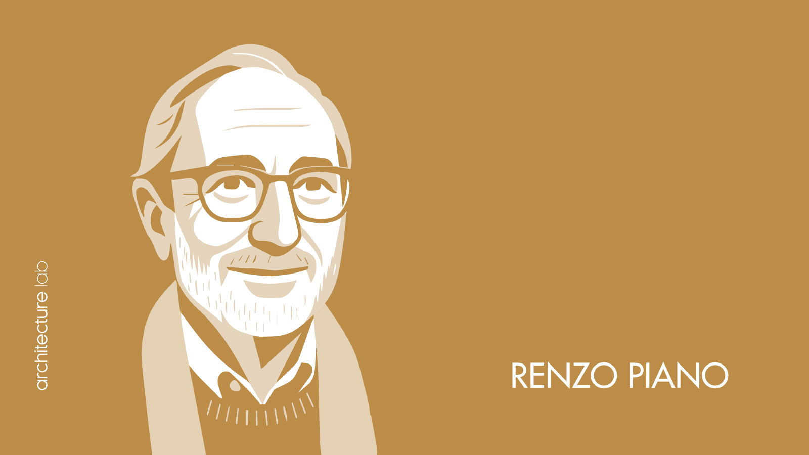Renzo-Piano Renzo piano: biography, works, awards