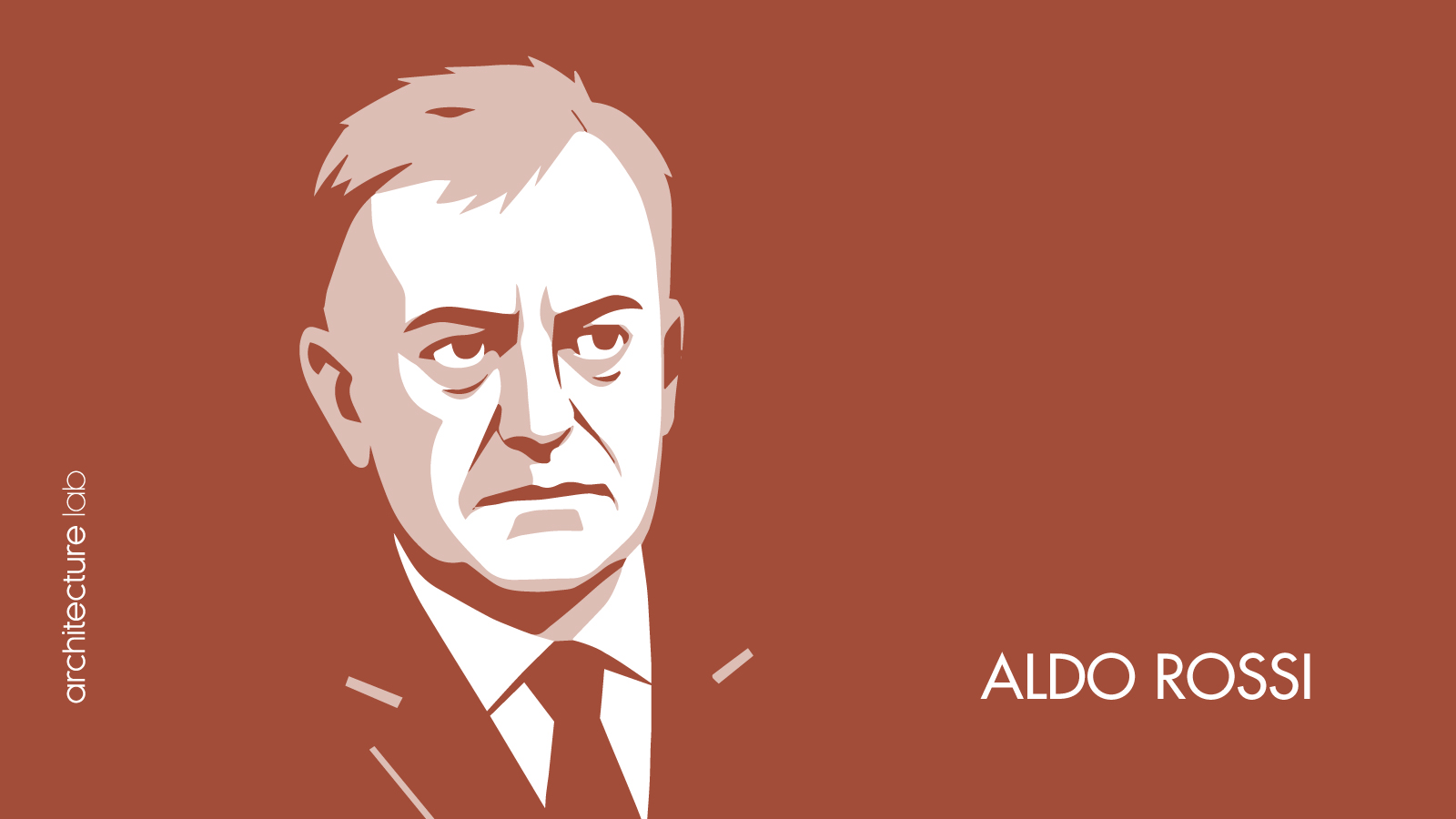 Aldo Rossi: Biography, Works, Awards 13 Aldo rossi: biography, works, awards