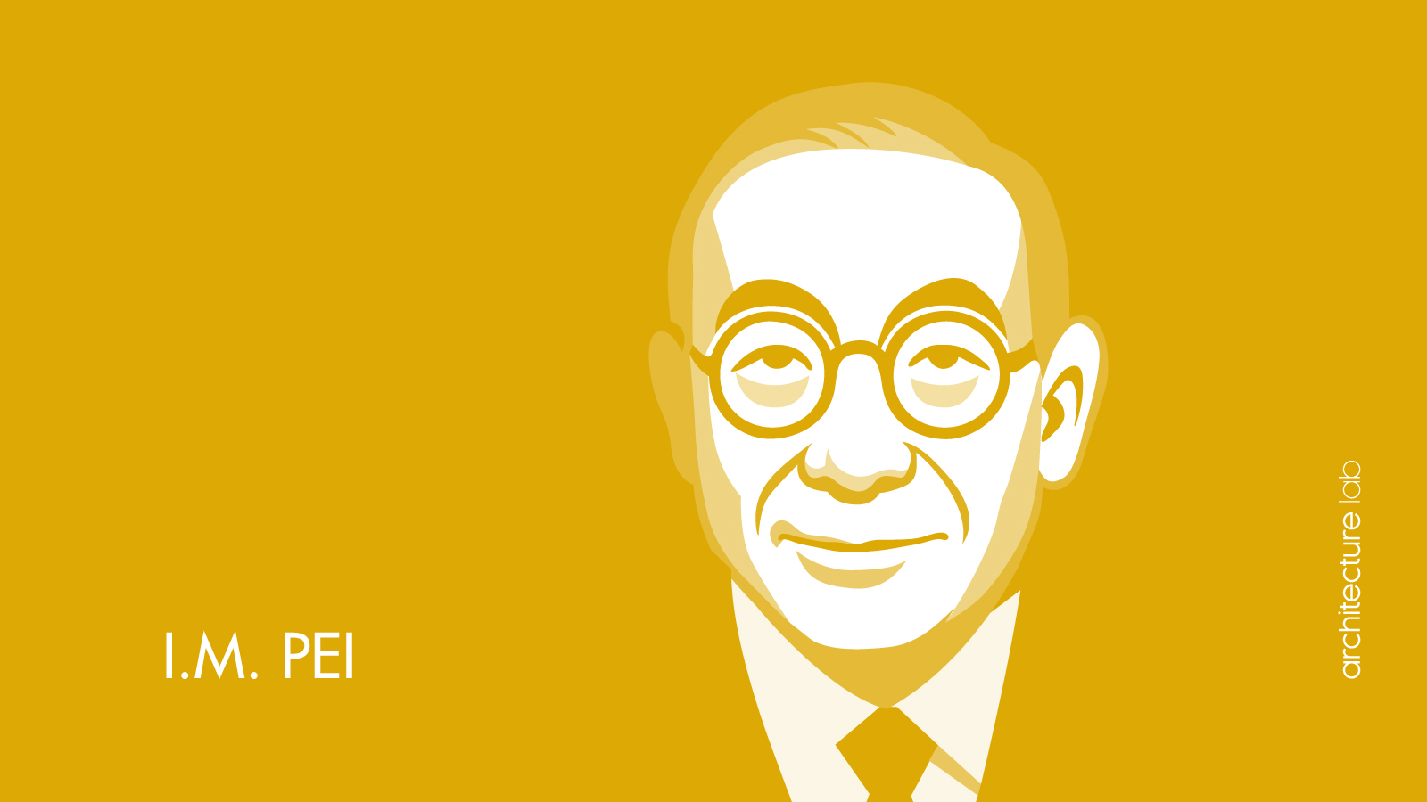 I.m. Pei - Biography, Works, Awards I. M. Pei
