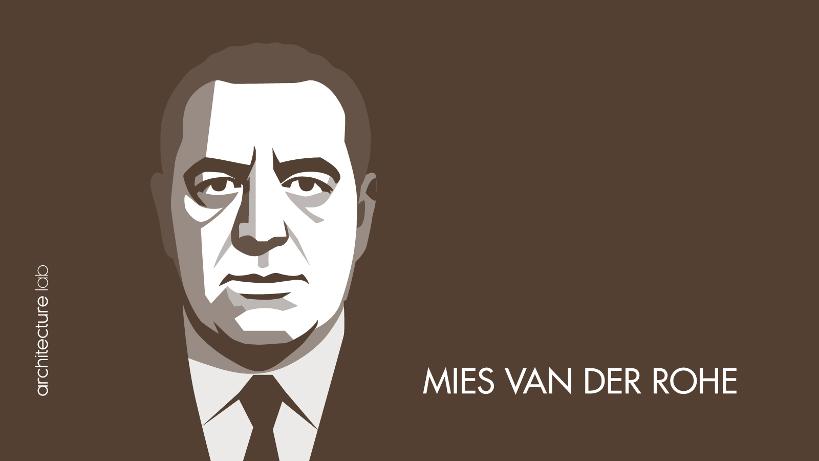 Ludwig Mies Van Der Rohe: Biography, Works, Awards 38 Ludwig mies van der rohe: biography, works, awards