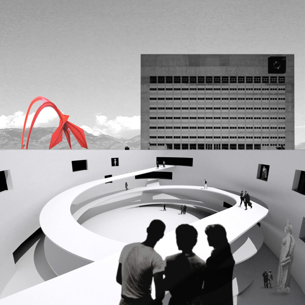 The Ma: Andalucía’s Museum Of Memory / Alberto Campo Baeza 32 The ma: andalucía’s museum of memory / alberto campo baeza