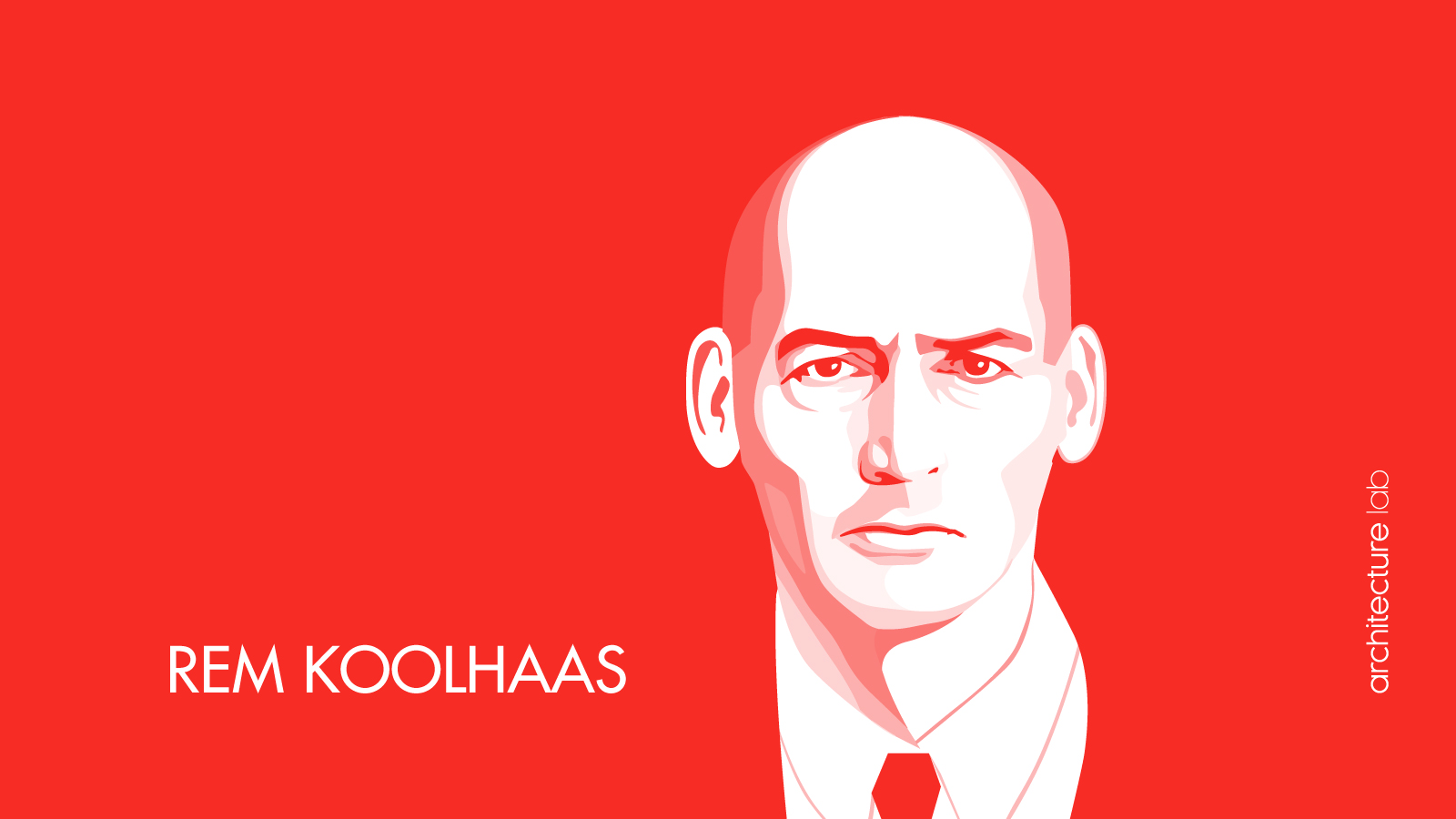 Rem Koolhaas - Biography, Works, Awards Rem koolhaas