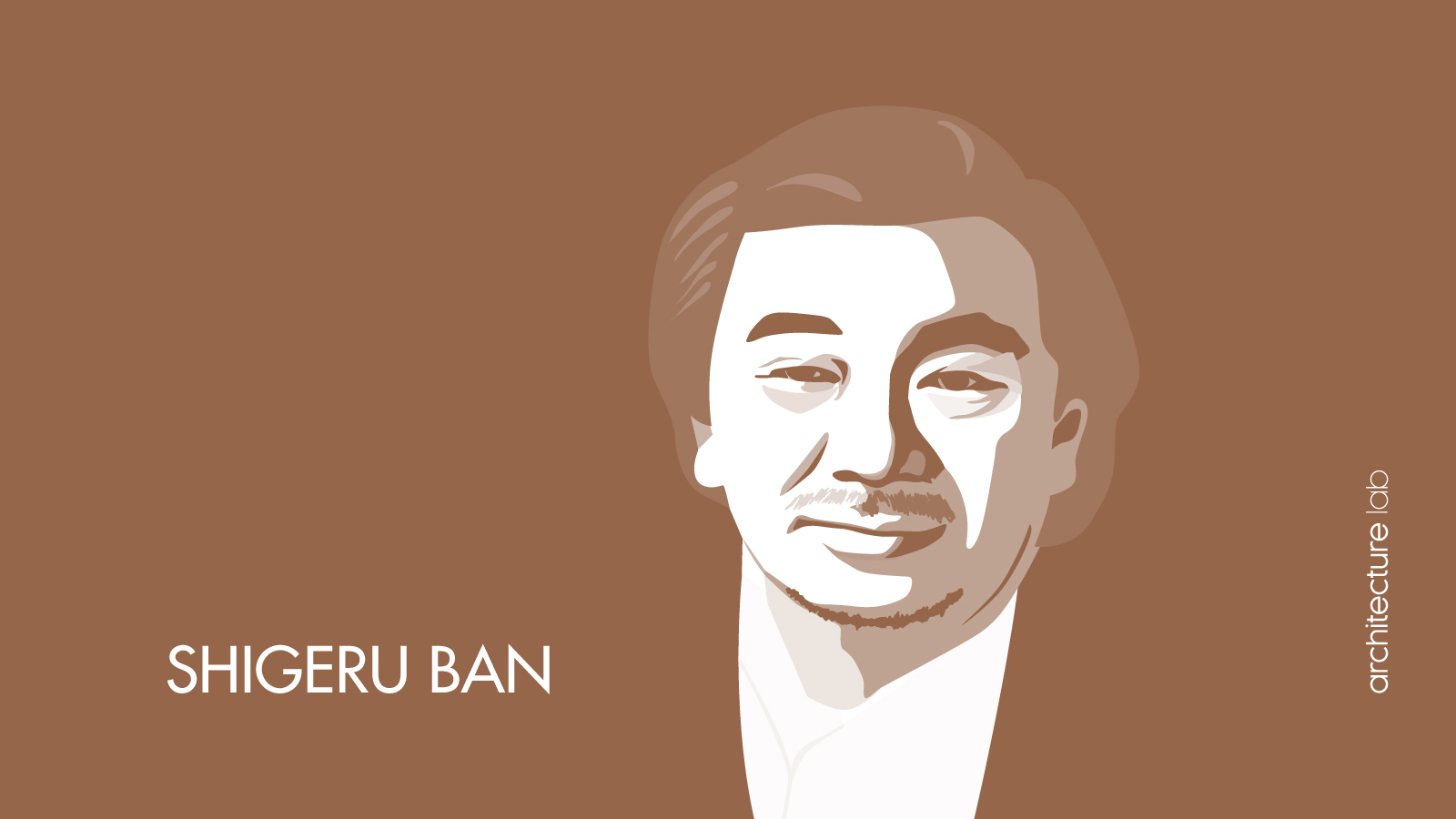 Shigeru Ban - Biography, Works, Awards Shigeru ban