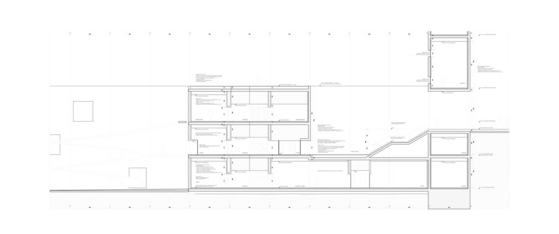 The Ma: Andalucía’s Museum Of Memory / Alberto Campo Baeza 46 The ma: andalucía’s museum of memory / alberto campo baeza