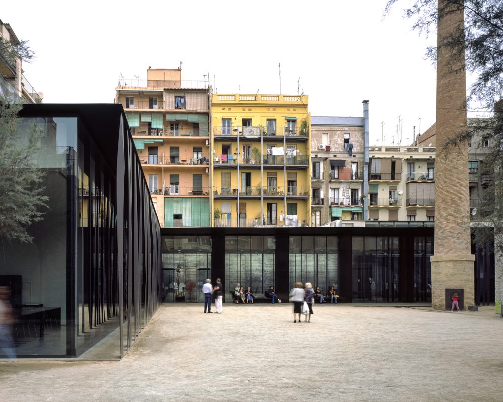Carme Pigem: Biography, Works, Awards 40 03 1920 1190 13 1024x818 1