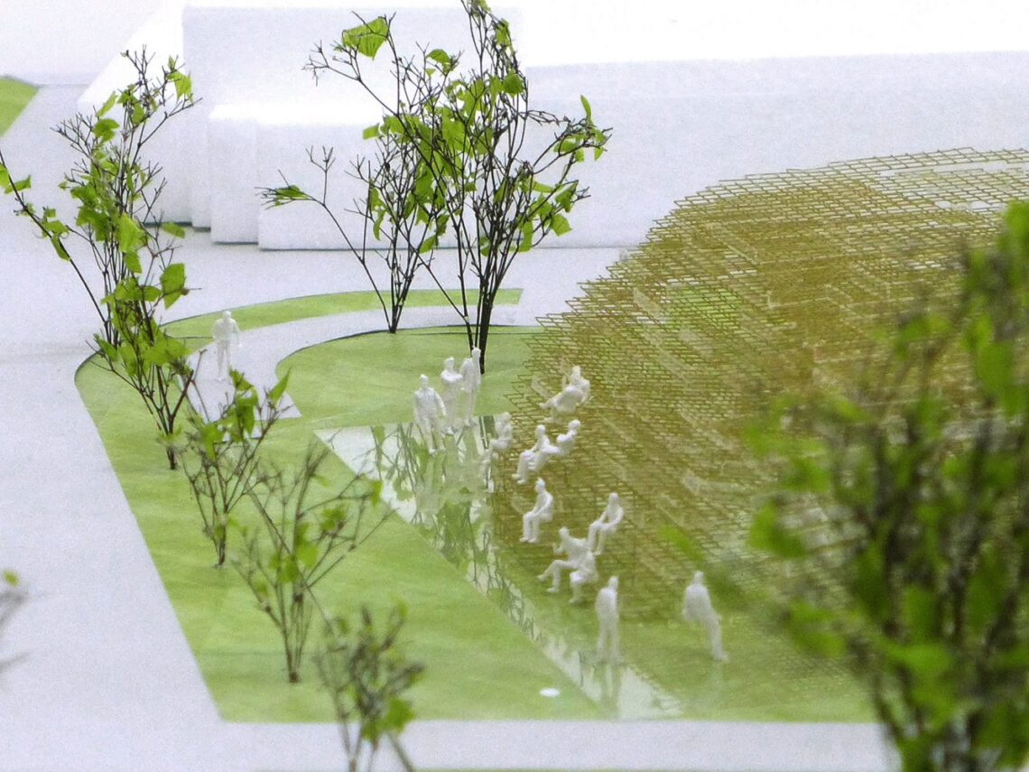 Sou Fujimoto: Biography, Works, Awards 48 17 1335x1001 1