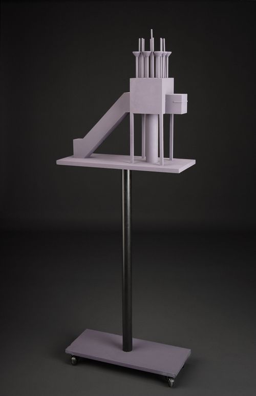 John Hejduk: Biography, Works, Awards 67 17337