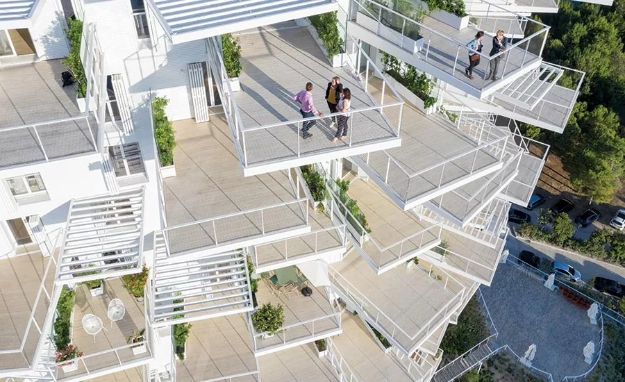 Sou Fujimoto: Biography, Works, Awards 63 1908 close up sou fujimoto 04