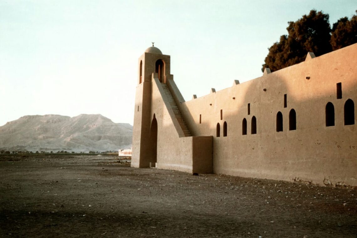 Hassan Fathy: Biography, Works, Awards 70 20th century architecture 1 3