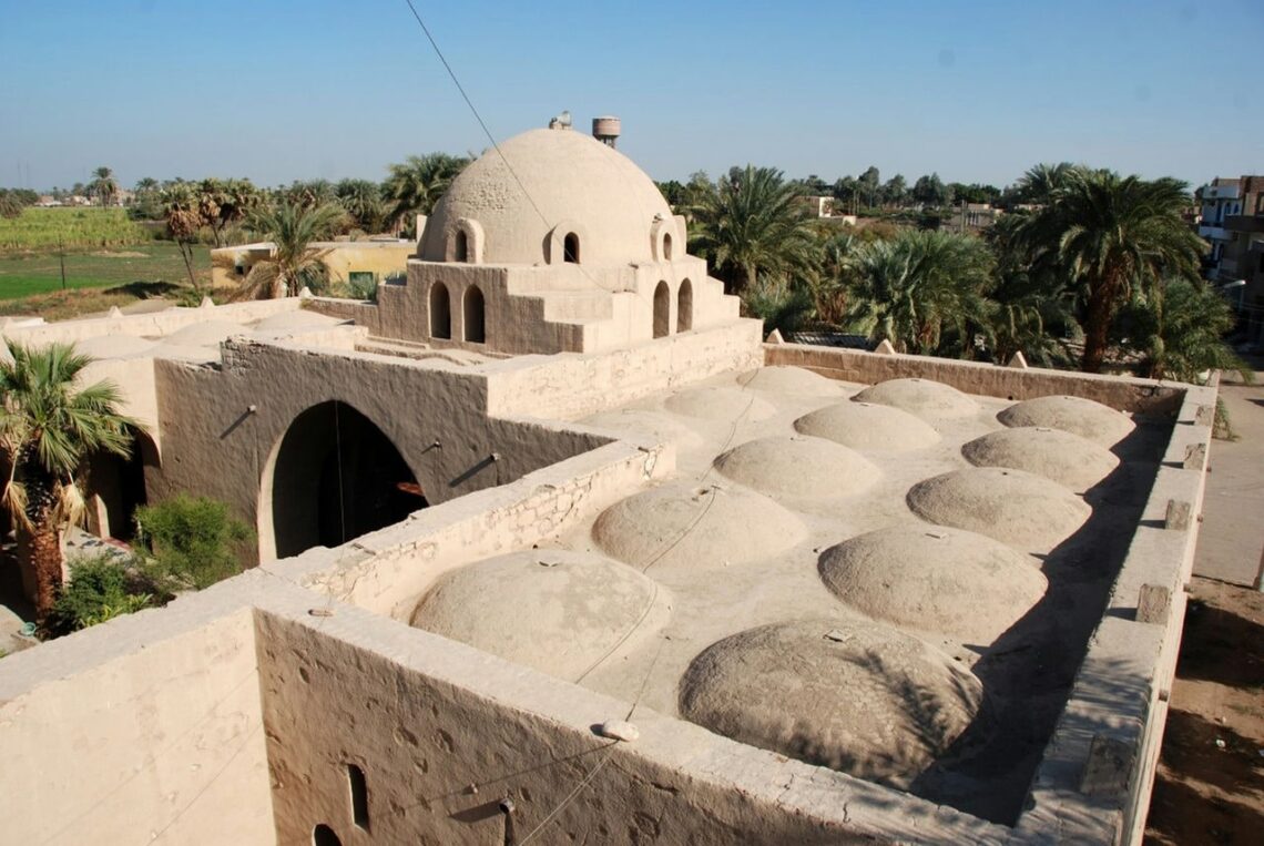 Hassan Fathy: Biography, Works, Awards 71 20th century architecture 1 4