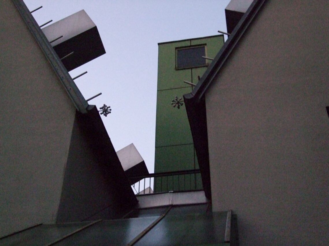 John Hejduk: Biography, Works, Awards 60 4d8f7c2b f60c 4156 a2a6 4e826d7b5f76