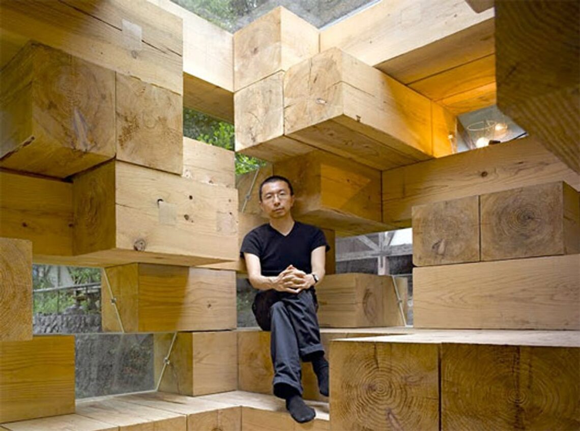 Sou Fujimoto: Biography, Works, Awards 42 4eb17d69 c628 4606 9b8e 5c0e6d7b5f76