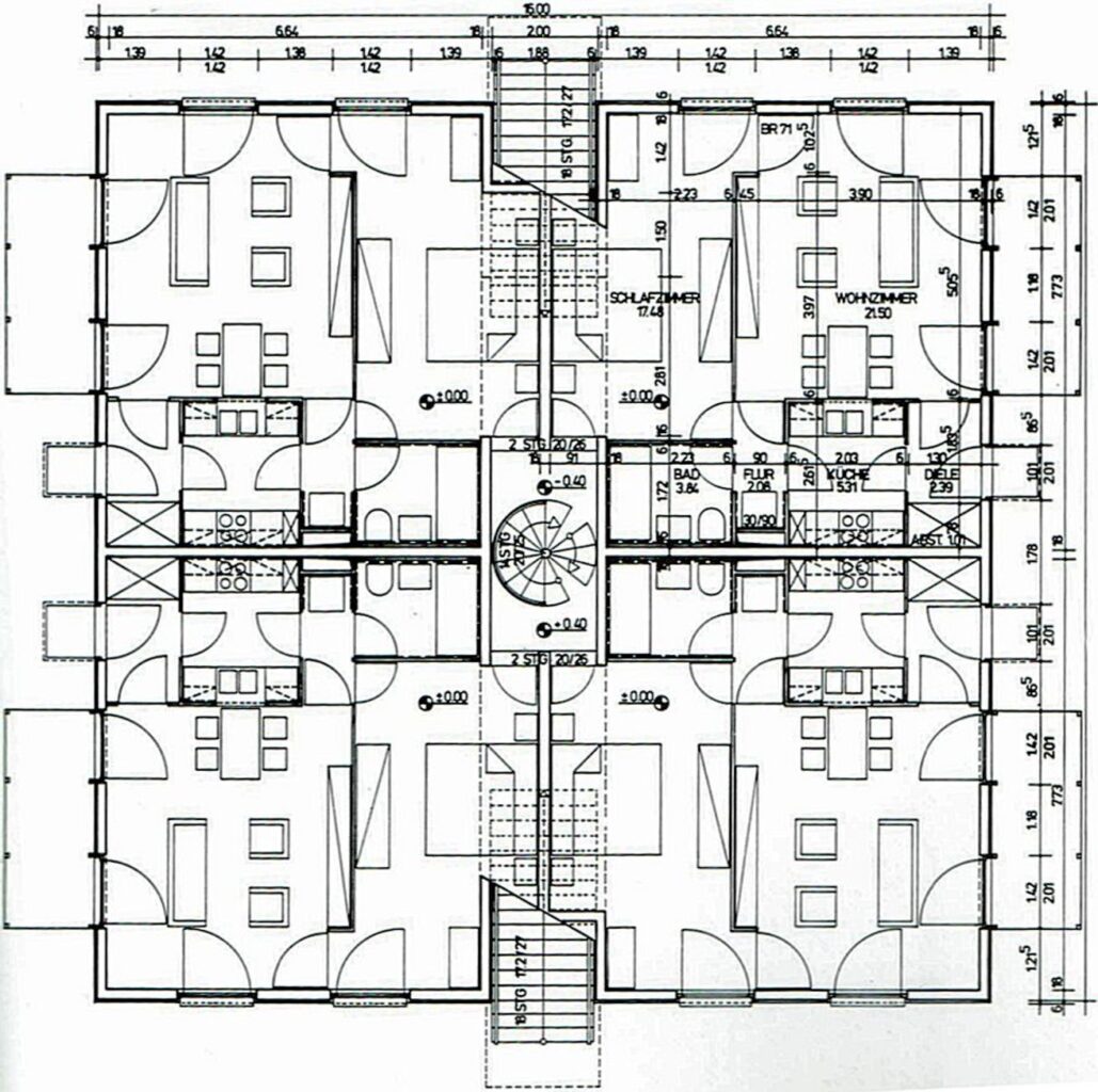 John Hejduk: Biography, Works, Awards 62 5eba8198 f4d8 486f b356 74e26d7b5e1b
