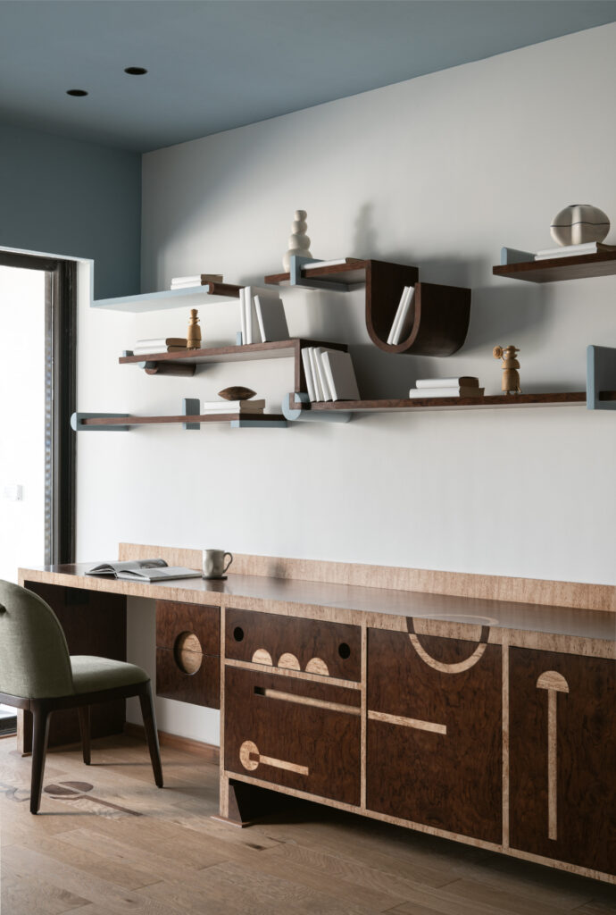 Activity room 2