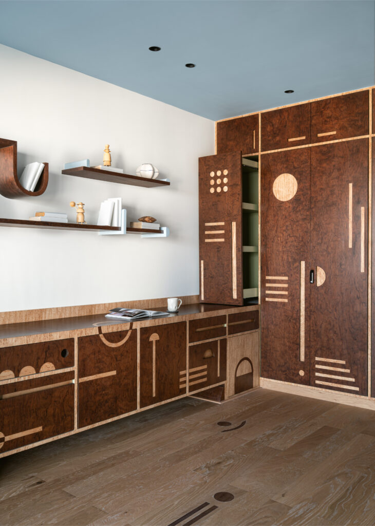 Activity room 7