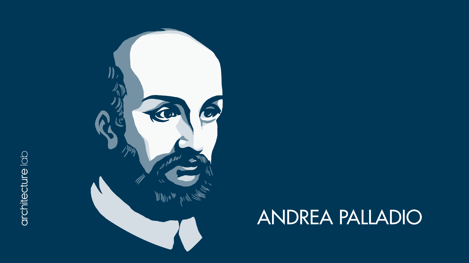 Andrea palladio: biography, works, awards