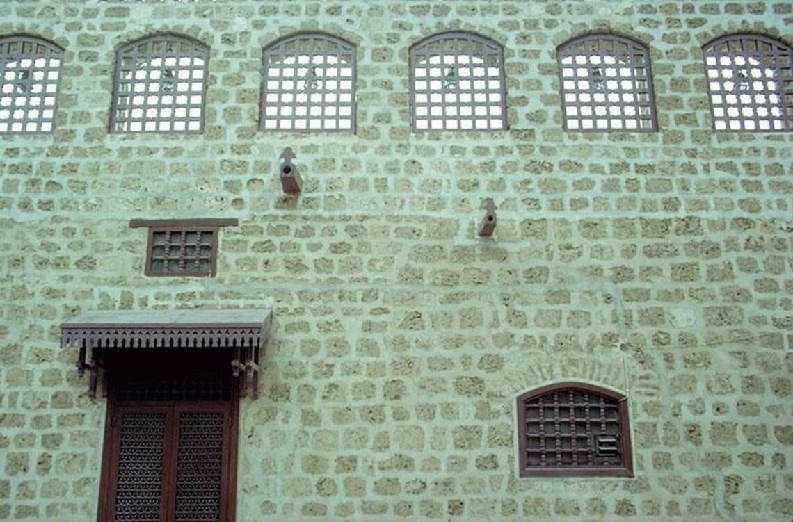 Hassan Fathy: Biography, Works, Awards 126 Archnet 10 1