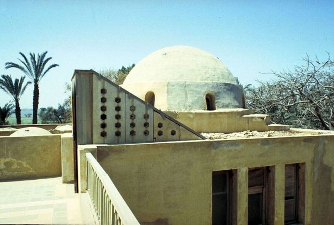 Hassan Fathy: Biography, Works, Awards 111 Archnet 12
