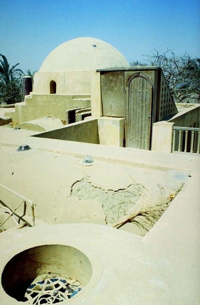Hassan Fathy: Biography, Works, Awards 112 Archnet 15