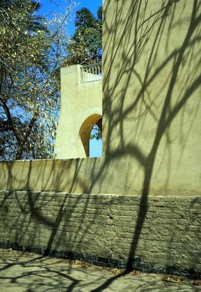 Hassan Fathy: Biography, Works, Awards 113 Archnet 17