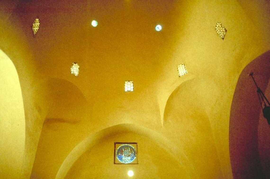 Hassan Fathy: Biography, Works, Awards 121 Archnet 18