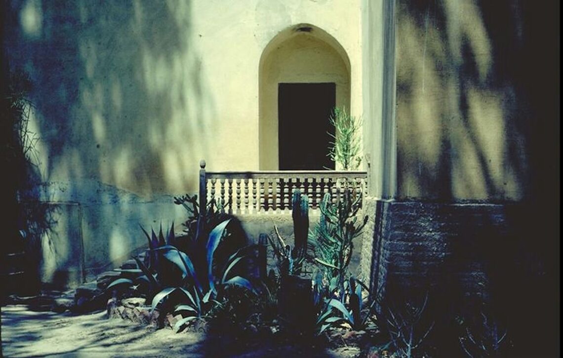 Hassan Fathy: Biography, Works, Awards 109 Archnet 7