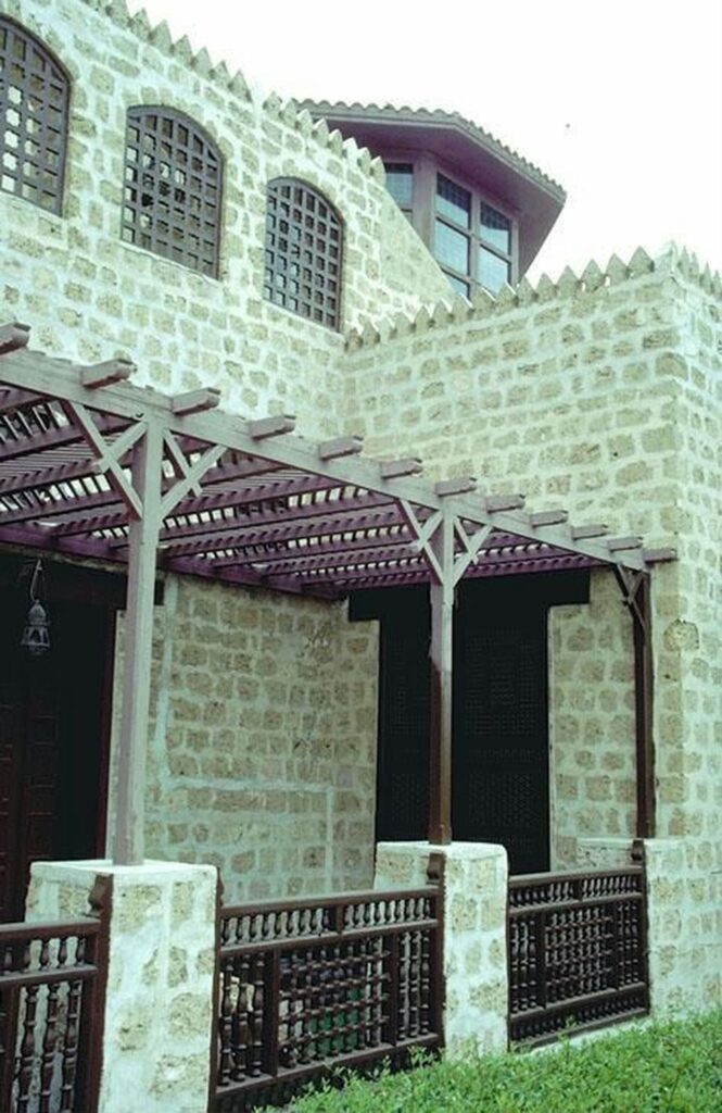 Hassan Fathy: Biography, Works, Awards 128 Archnet 8